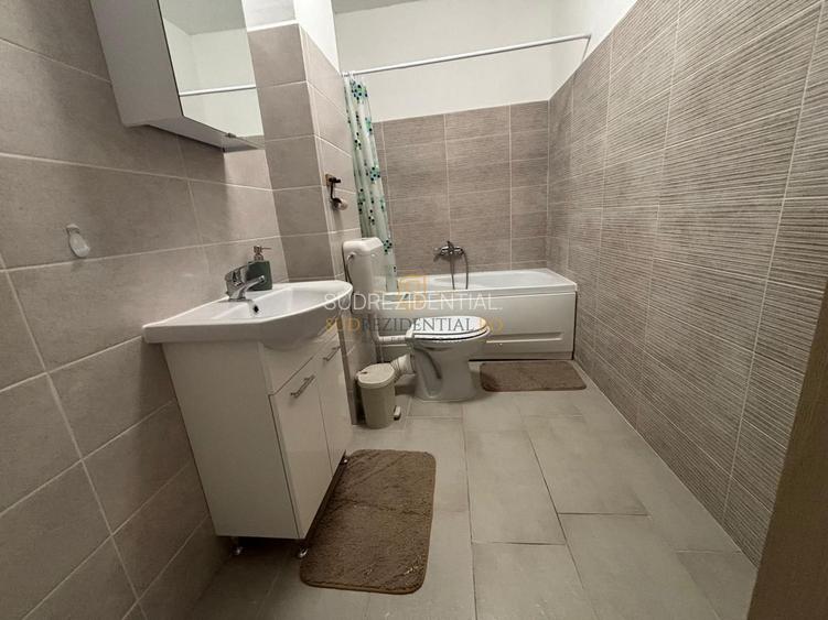 Apartament 2 camere de inchiriat, Str. Biruinte, Penny, Metrou - 10