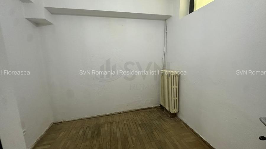 REA1028491 Apartament 3 Camere I Cismigiu - 5