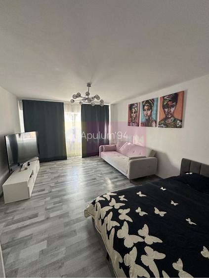 Apartament 1 camera mall Vitan, Nerva Traian, Decebal - 4