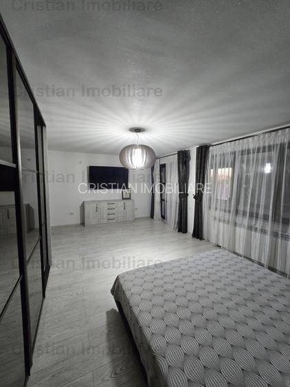 VILA (P+ 1) LUX Chercea FINISAJE  240mp construiti - 18