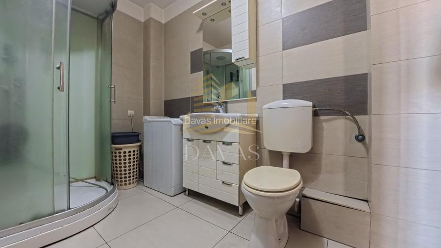 Apartament de 2 camere semidecomandat | Mărăști - 16