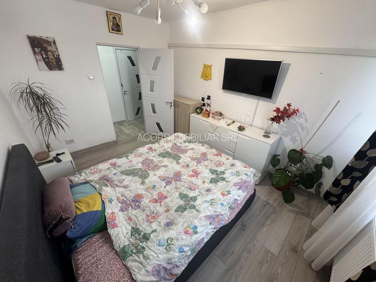 Apartament 3 camere zona Abator - 2