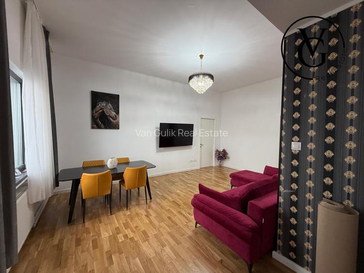 Apartament 3 camere Victoriei | Renovat | Priveliste Panoramica - 3