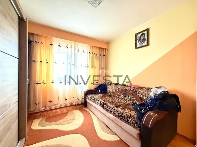 Apartament cu 3 camere decomandat , aproape de Piata Marasti ! - 2