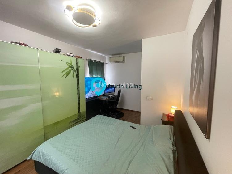 Apartament 3 camere - Rasarit de soare -Auchan Titan - 5