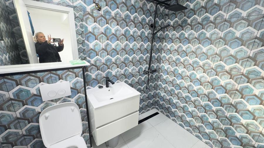 CASA INDIVIDUALA COLENTINA - 7 CAMERE - NOU, TEREN 249 MP, COMISION 0% - 17