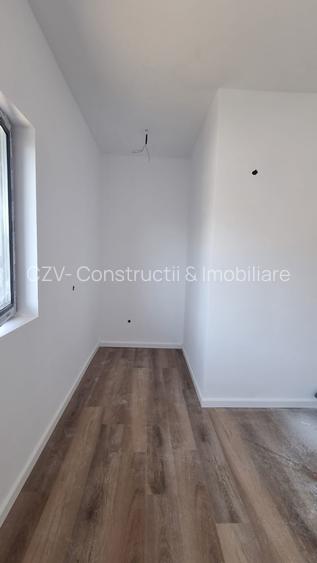 Apartamente cu curte proprie – Proiect unic, doar 4 unități! - 9