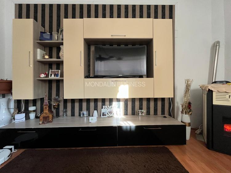 Apartament 3 camere , 70 mp utili ,ready to move,Etaj 2, Mestecănișului, Oradea. - 30