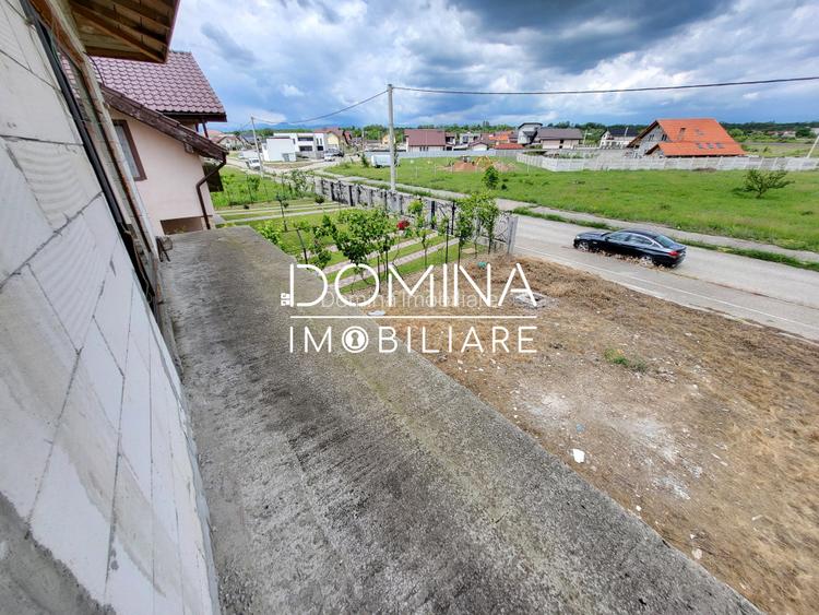 Vanzare casa constructie noua P+1, situata in Targu Jiu, cartier Dragoieni - 10