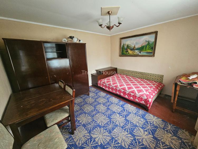 Casa de vanzare in Valea Doftanei - 17