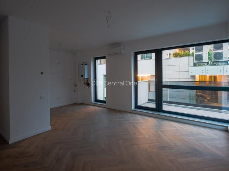 Apartament 2 camere lux bloc nou metrou Piata Muncii - 2