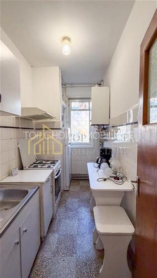 2 CAMERE WASHINGTON DOROBANTI  - CENTRALA - BOXA 13 MP - PARTER INALT - BLOC 196 - 13