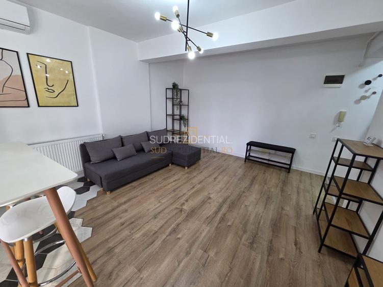 Apartament  | Popesti-Leordeni | Str. Biruintei | 10 min de metrou - 7