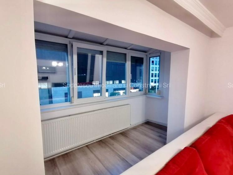 Apartament cu 2 camere - Iulius Town - 3