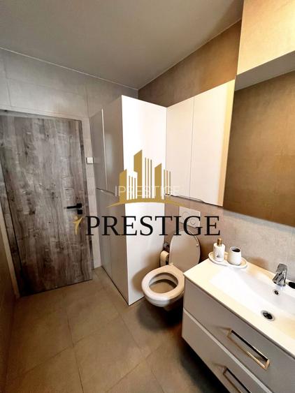 APARTAMENT 3 CAMERE SIBIU CARTIER KOGALNICEANU, TERASĂ 12 MP, PARCARE - 7