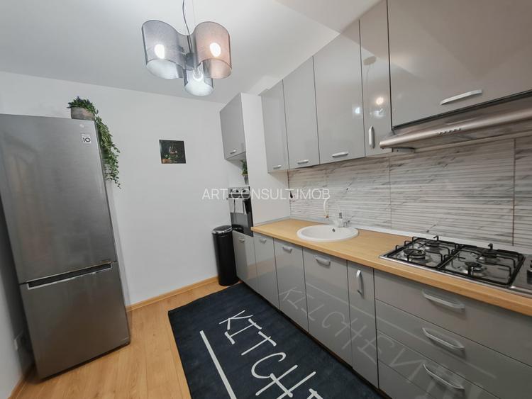 Cartier Latin | Casa | 4 Camere | Pet friendly | Curte | Terasa  - 8