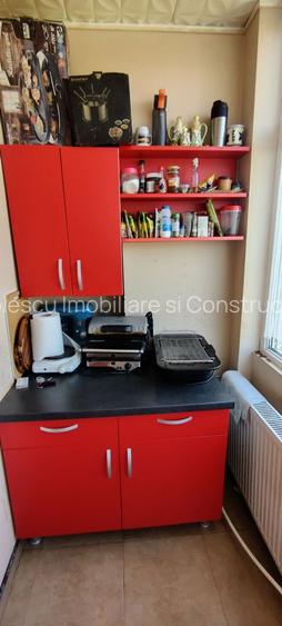 APARTAMENT 2 CAMERE LIPOVEI - 3