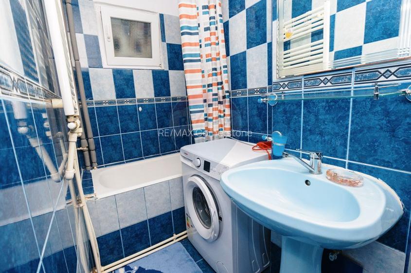 Apartament de închiriat, 2 camere- Zona Craiovei, Pitești - 7