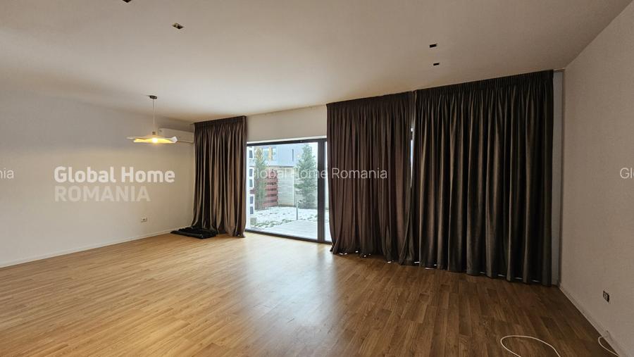 Vila  184 MP | Pipera-Voluntari | Curte +2 locuri Parcare - 4