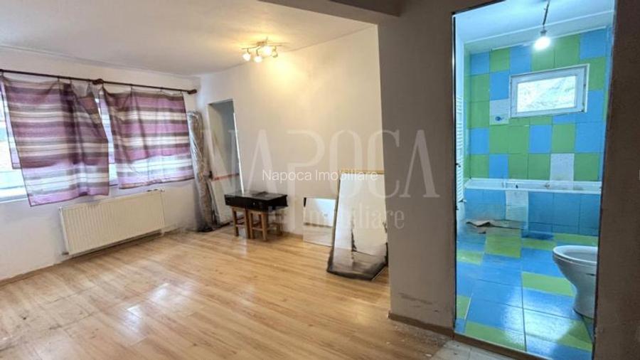 Apartament 2 camere de vanzare in Baciu - 2