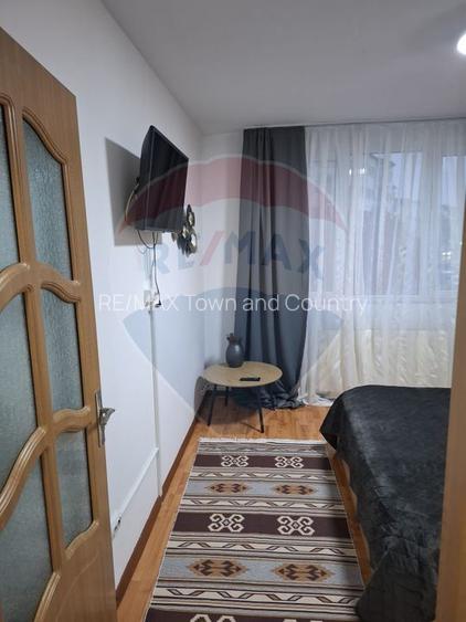 Apartament cu 2 camere de închiriat - 7