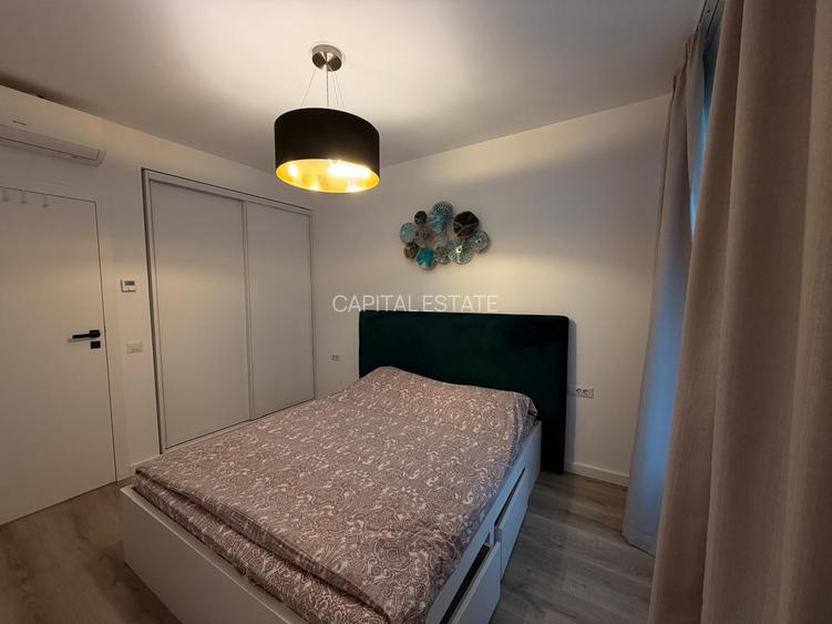 Apartament 3 camere – in vila constructie 2022 | Foișorul de Foc, Bd.Ferdinand - 5