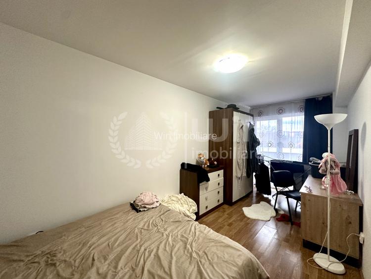 Apartament 2 camere | La Cheie | Bloc Nou | 54mp | Zona Platinia - 5