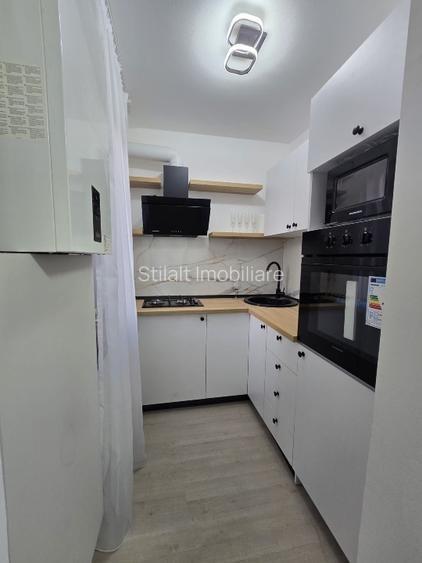 Apartment 3 camere Tomis Nord, Lic Decebal, Zodiac - 13