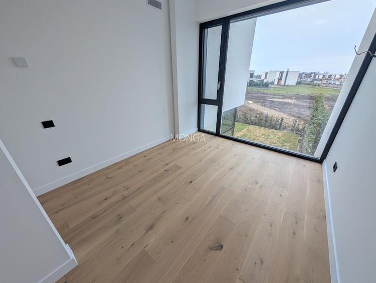 Casa 4 camere 120mp Amber Forest Tunari | 0 comision | Premium | Padure - 21