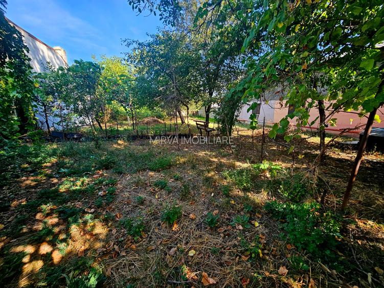 Casă cu teren generos de 1.297 mp, zona Rudului – Ploiești - 37