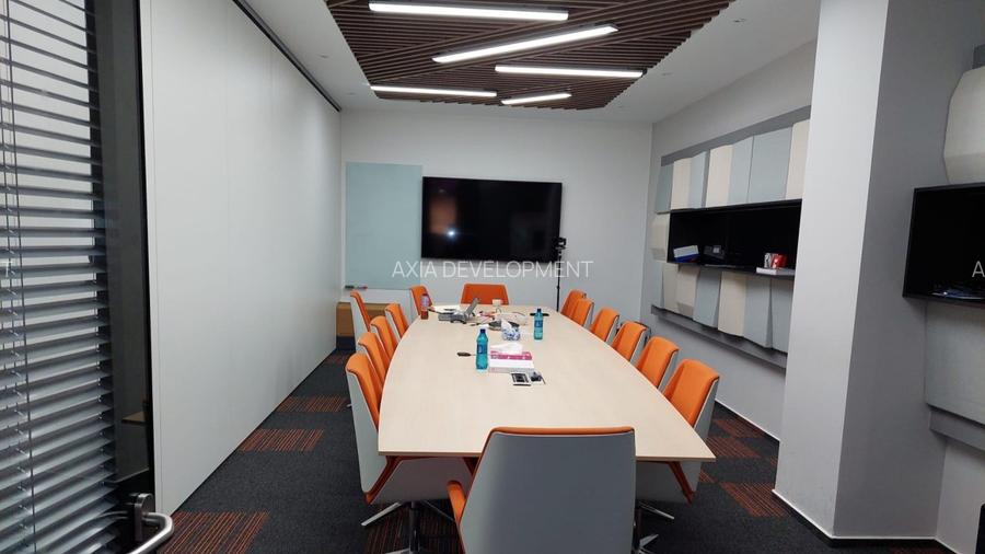 Oregon Park - inchiriere spatii birouri - Comision 0% - 9