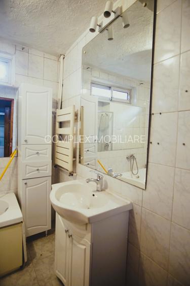 Grivița | Turda | Casă cu GARAJ și curte | Ideal sediu firmă | Renovată recent - 17