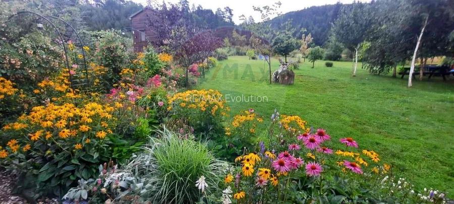 Casă / Vilă cu 2 camere de închiriat - 10