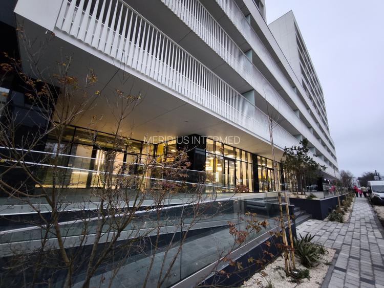 Închiriere studio totul nou Universitate - Campus - 39