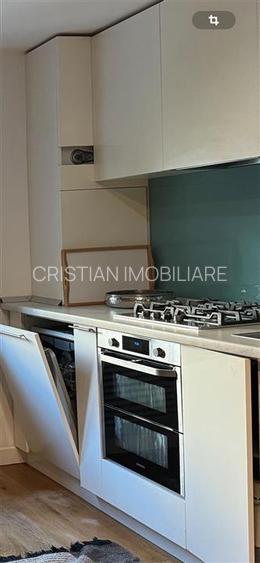 3 camere, etaj 1, Renovat Integral, Mobilat si Utilat - Buzaului - 14