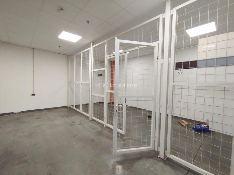 Hala productie depozitare sau logistica - 9