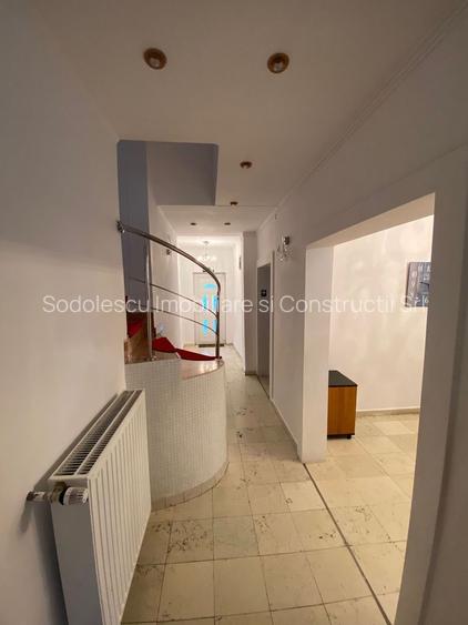 Vilă zona Liviu Rebreanu - 25