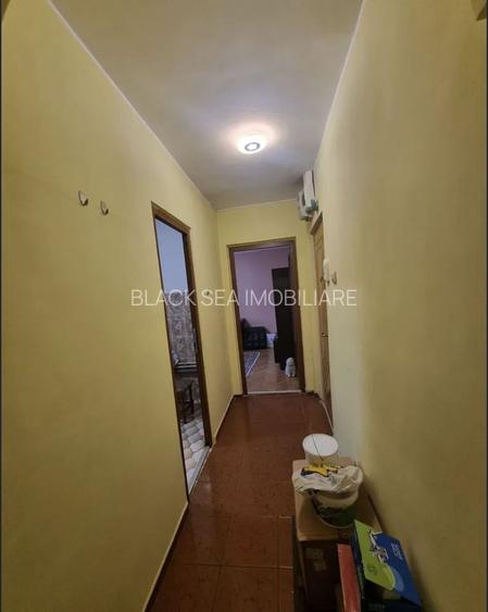 Apartament 3 camere de vânzare –Casa de Cultură - Centrala pe gaze - 8