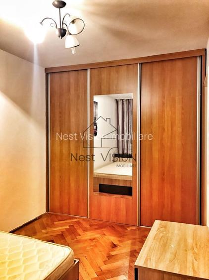 Apartament 2 camere de inchiriat | Bd. Mihai Viteazul | Decomandat - 4