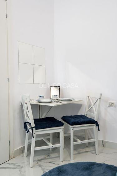 Garsoniera moderna  | ideal rezidențial & regim hotelier - 5