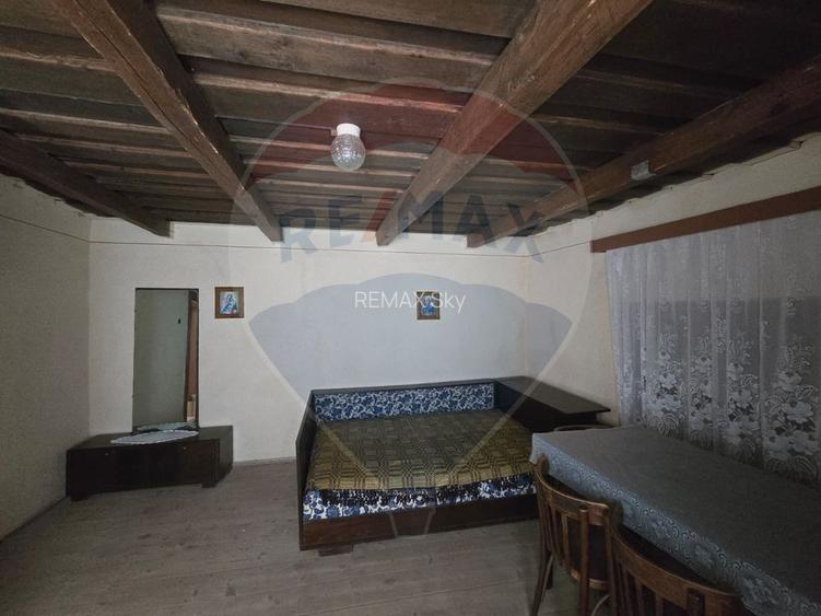 Casă spațioasă 331 mp utili + 5175 mp teren | Piscină interioară - 14