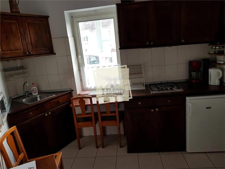Apartament spatios la casa in centrul Sibiului | Ideal Airbnb Booking - 15