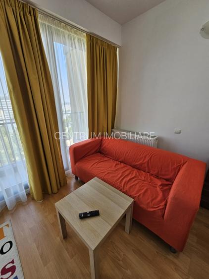 Vanzare garsoniera langa IOR si Metrou Titan 40 mp - 3