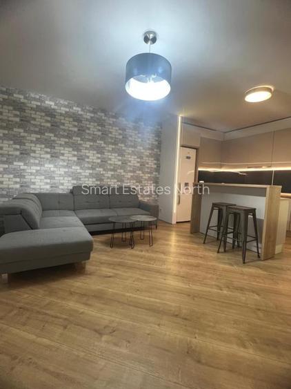 3 CAMERE in Ansamblu Rezidential cu facilitati | Pipera Plaza - 2