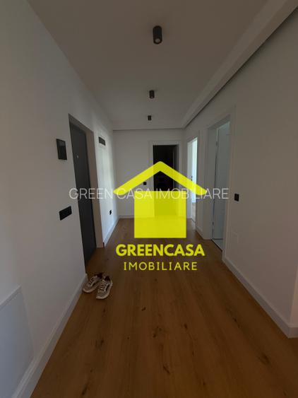 Apartament 4 camere , 90 mp , 2 parcări subterane - 8