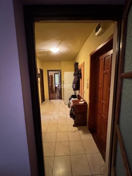 Apartament 3 camere ultracentral - 13