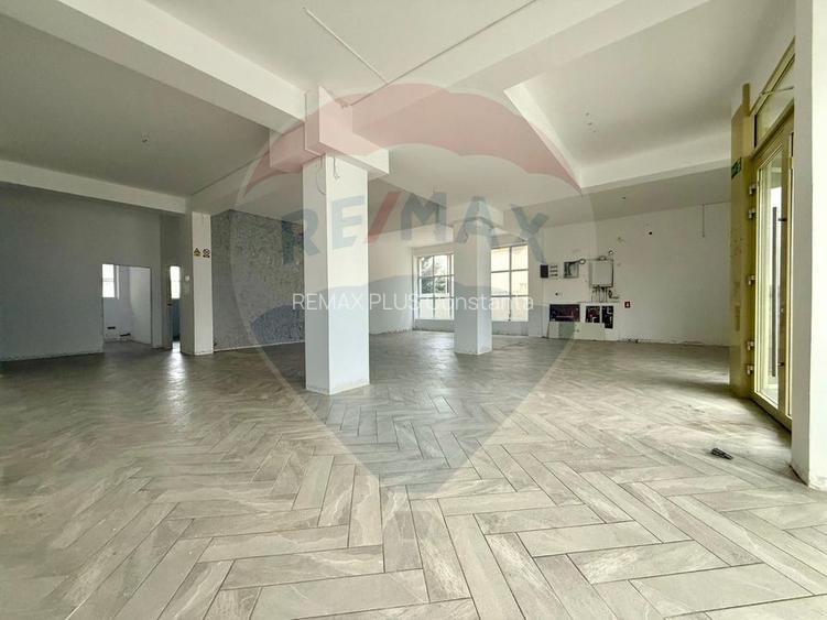 Spațiu comercial de inchiriat in Cumpana Soseaua Constantei - 11