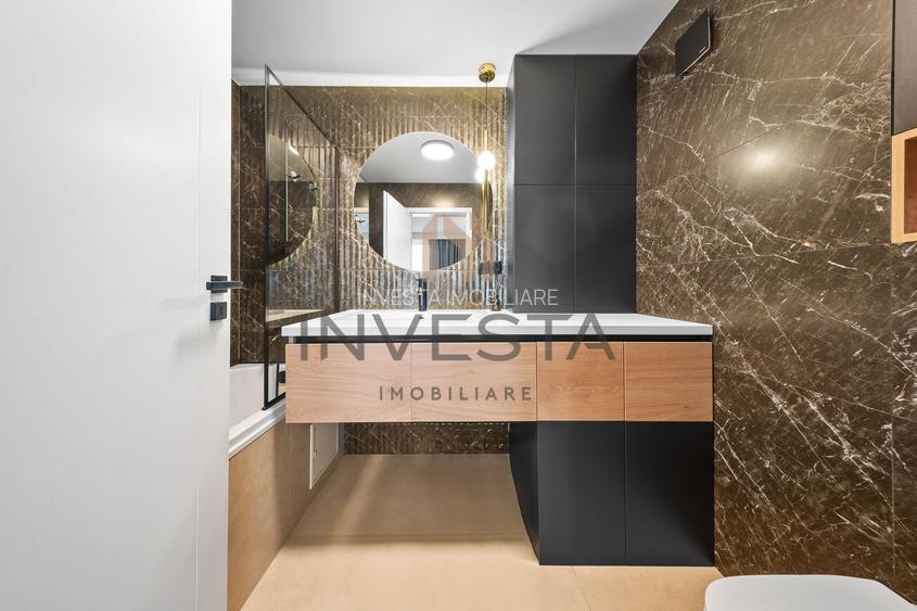 Apartament premium de inchiriat in Grigorescu – PET FRIENDLY - 4