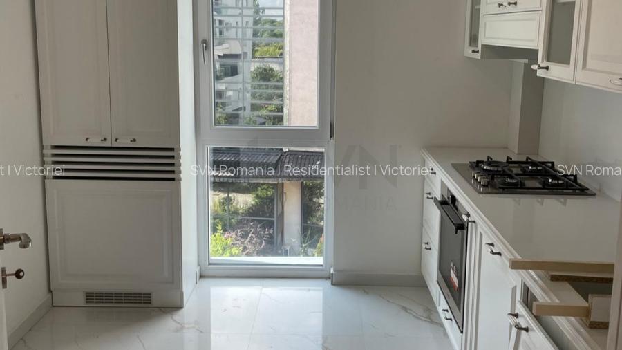 REA1028974 Aoartament 4 camere Baneasa Garlei 136 mp - 4