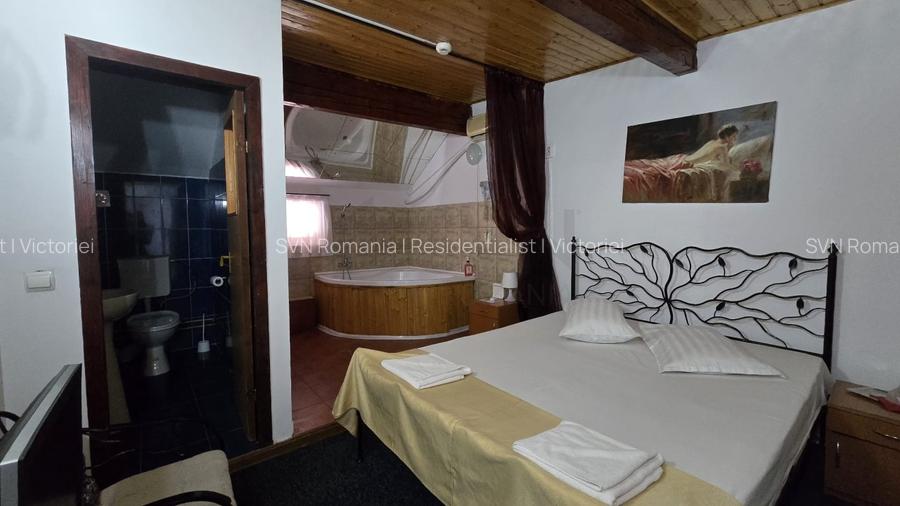 REC3001760 Hotel investitie de vanzare Domnesti - 12